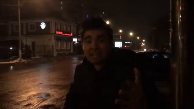 Остановка Орехово-Зуево смотреть онлайн