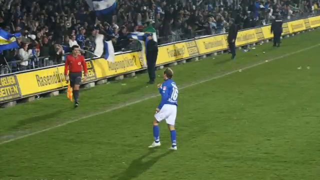 Der Weg in den Cupfinale 2007 vom FC Luzern смотреть онлайн