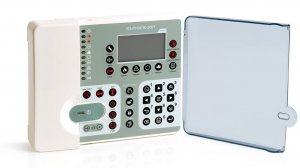 Подключение "Рубеж 2ОП" прот. R3   ***Часть 1