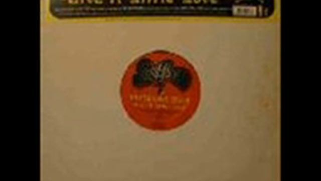 Invisible Man -- Give A Little Love(DJ Rene & Da Groove Powermix смотреть онлайн