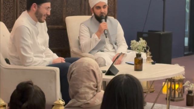 Ramadan diaries EP 01| First day of Ramadan + my friend converts to Islam 🥳☪️🤲🏼 смотреть онлайн