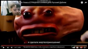 !!!!!!!!страшная свинка пеппа!!!!!!!! (свинкам пеппам не СМОТРЕТЬ!!! Ну или СЛАБОНЕРВНЫМ!!!) 4K
