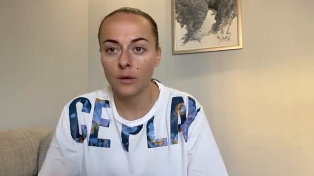 Екатерина Савченко. DRR комплекс. Г. А. Базанов. Вертера. Vertera смотреть онлайн