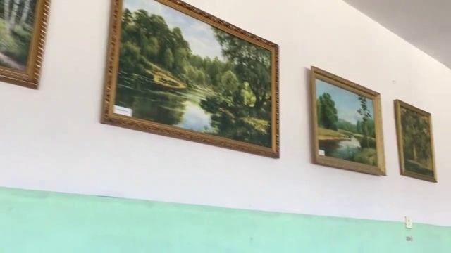 К 150-летию Казанской средней школы смотреть онлайн