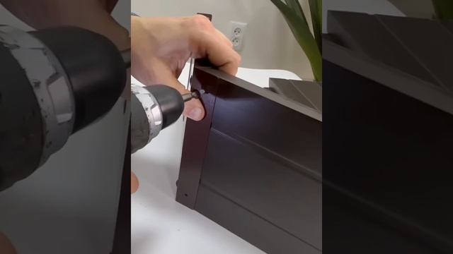 Шестиугольная клумба. Клумба из ПВХ. Пластиковая клумба.