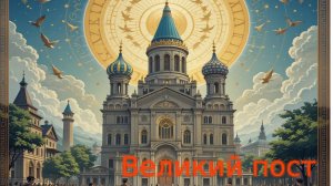 Что можно и нельзя есть в Великий пост