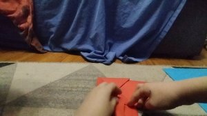 как сделать таджи из бумаги