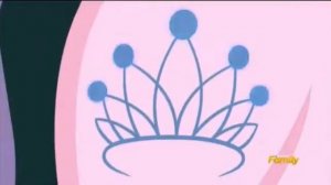 MLP Diamond Tiara
