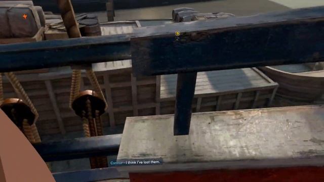 Все самое важное о Assassin's Creed Nexus Vr