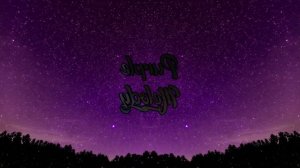 XxxTentacion - Looking For A Star (Purple Melody Remix)
