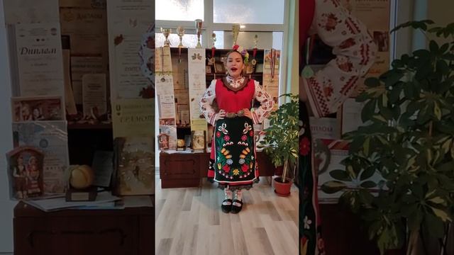 Ивелина Димитрова Заженила се е Маринка смотреть онлайн