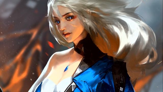 Cabuizee & Britt Lari - Any Way You Want It (PVNDVMONIUM Remix) смотреть онлайн