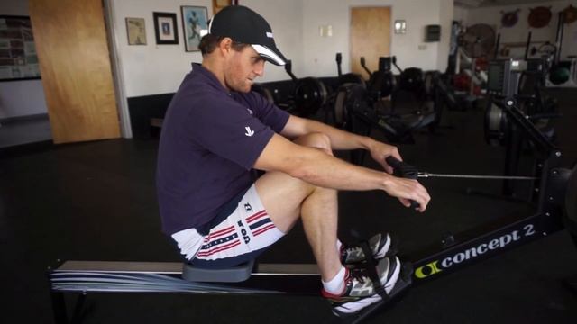 Roworx Indoor Rowing: Explaning The Most Important Rowing Concept