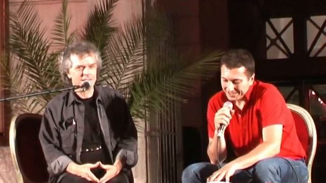 Festival Libro Foggia - Alberto Patrucco 1 смотреть онлайн