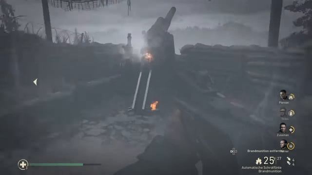 Call of Duty® RIP Turner смотреть онлайн