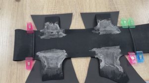 ПЕРЕТЯЖКА РУЛЯ TOYOTA CROWN S180.