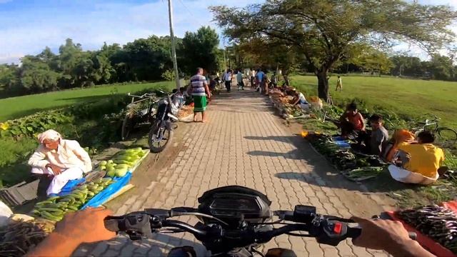 Dominar 400 full sestm SC project Exhaust 😱 смотреть онлайн
