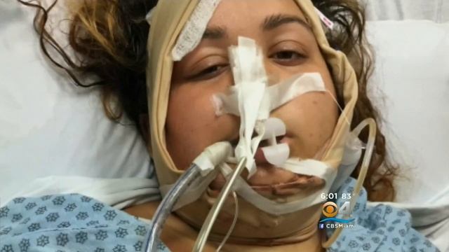 Police Investigate Woman’s Death After Cosmetic Procedure смотреть онлайн