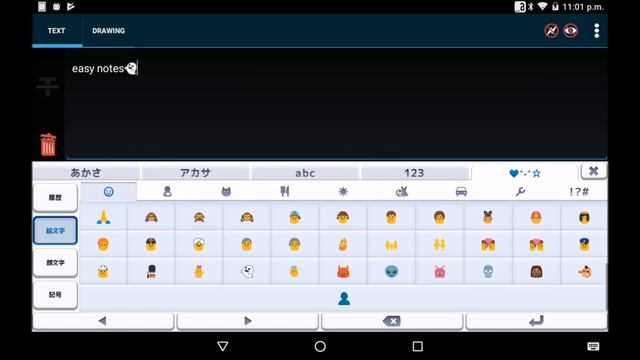 Another Note Widget: Simple notes for Android смотреть онлайн
