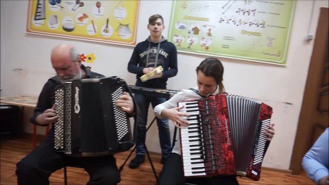 Счастливые люди Орехово-Зуево смотреть онлайн