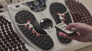 Mассажер Е5 Нуга Бест. Nuga Best