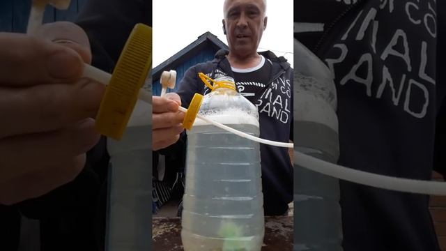 Средство от гусениц и тли. смотреть онлайн