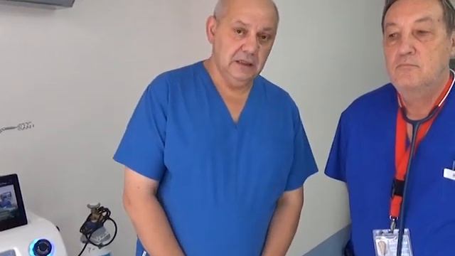 Център за лечение на болката бе открит в „Уни Хоспитал“ смотреть онлайн