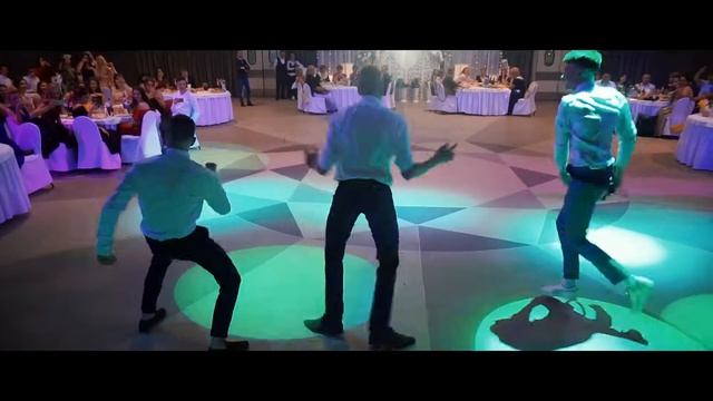 SDE/Выпускной 34 школы (26 июня 2018) смотреть онлайн