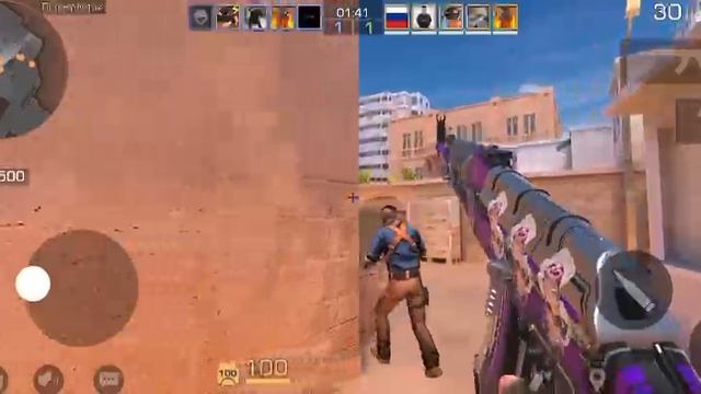 Standoff 2 вот вам и нуб....🤙