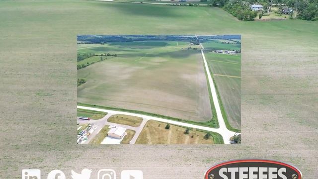 Linn County, IA Land Auction смотреть онлайн