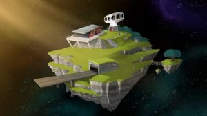 Лекс и Плу | Сборник весёлых серий | Мультфильмы | Космические таксисты