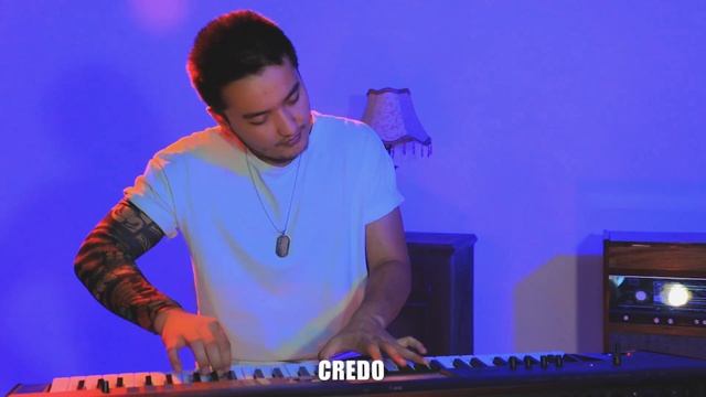 Jasmin & Eski Shahar - Shooq (COVER)