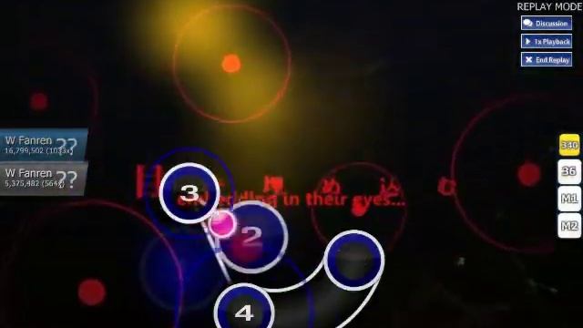 osu! 『Outer Science』 - Jin смотреть онлайн