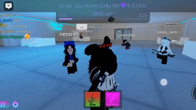 ИГРАЮ В ИГРУ В РОБЛОКСЕ смотреть онлайн
