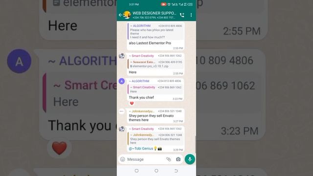 Step-by-step Guide How to Create Polls in WhatsApp Groups смотреть онлайн