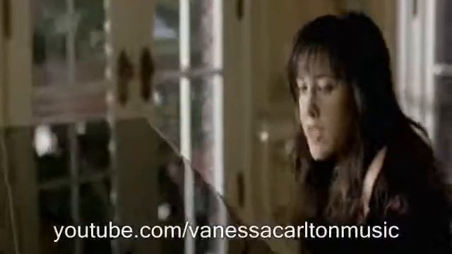 Vanessa Carlton - Pretty Baby - Official Video (HQ)