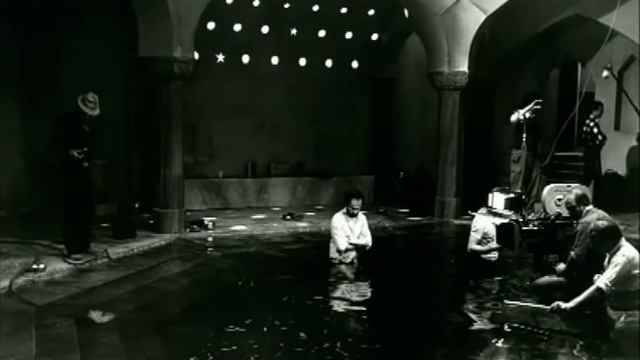 PIERRE GAMET PARLE DU FILM HAREM