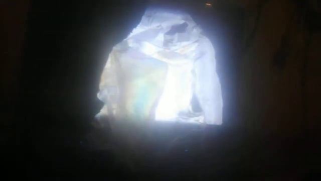 Светящийся пакетик смотреть онлайн