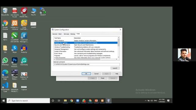 How to Instal XAMPP Server on Windors 7 & Windows 10 | XAMPP Installation Step by Step Procedure смотреть онлайн