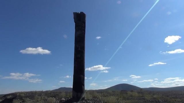 На Колыму через хребты Якутии. Часть 1. С золотоискателями на озеро Малык. смотреть онлайн