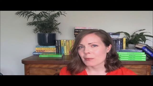 Louise Finch Introduces The Eternal Return of Clara Hart смотреть онлайн