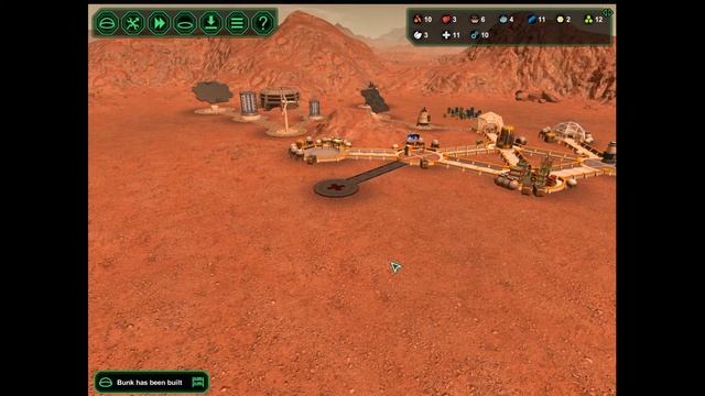 planetbase часть 1 прохождение смотреть онлайн