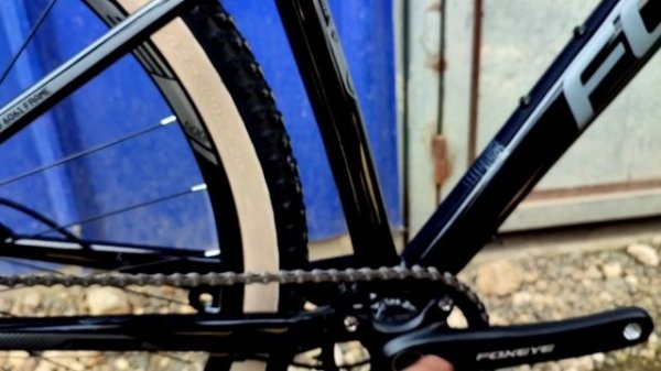 LJ BIKE VLOG 001 (Warehouse Tour and Bike parts)