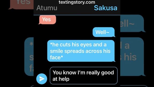 Omega verse atsumu x. Sakusa смотреть онлайн