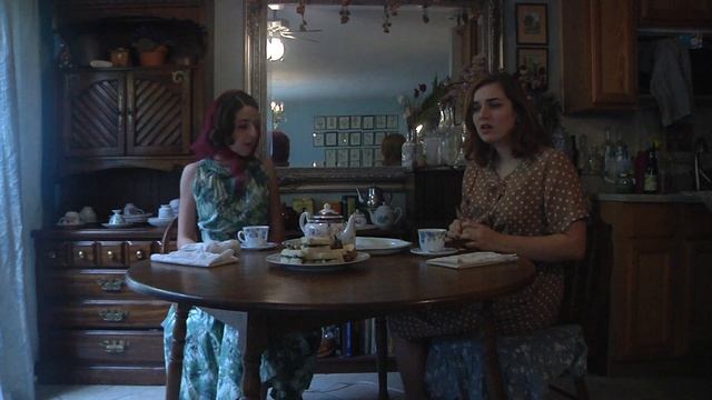 Dangers - Directed by Lily Ann Nash (Written by Sawyer Smith) смотреть онлайн