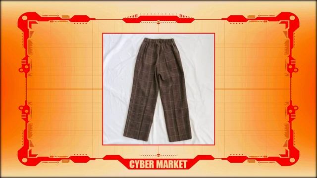 Женская одежда / Брюки Топ5 # 172 смотреть онлайн