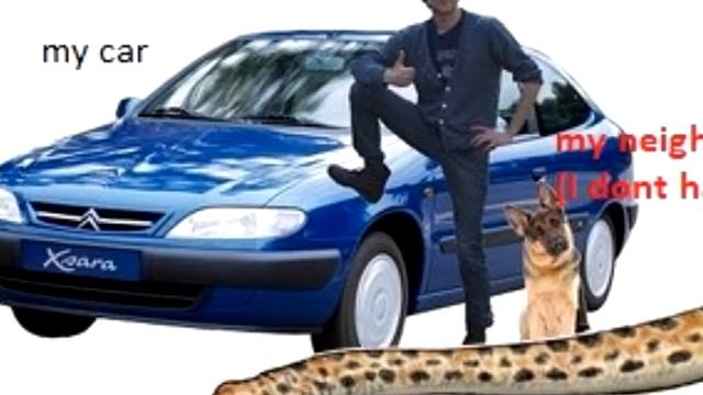 Tanystropheus Tribute смотреть онлайн