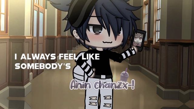 #pov : Ada Seorang Laki-laki Yang  Memberimu Boneka Tapi.||I Alwasy Feel Like Somebody's Watching M