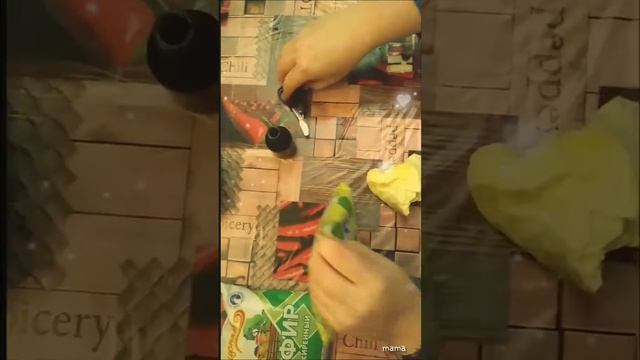 Кефир. Проверка качества смотреть онлайн