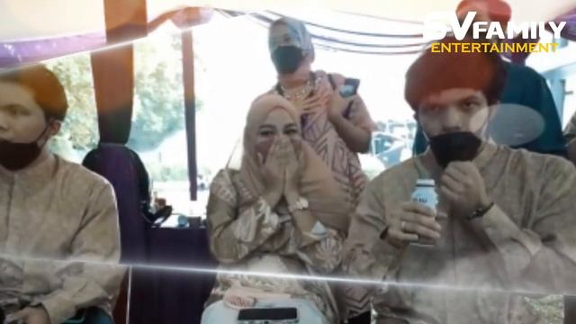 MAK JL3B..! POSTING BERKURBAN ATTA AUREL DIJULITIN, GUS MIFTAH BERI PESAN MENOHOK UNTUK PARA HETER смотреть онлайн